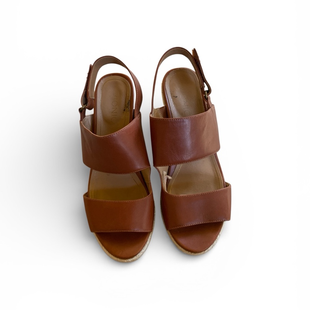 Vionic Brown Women's Sandals